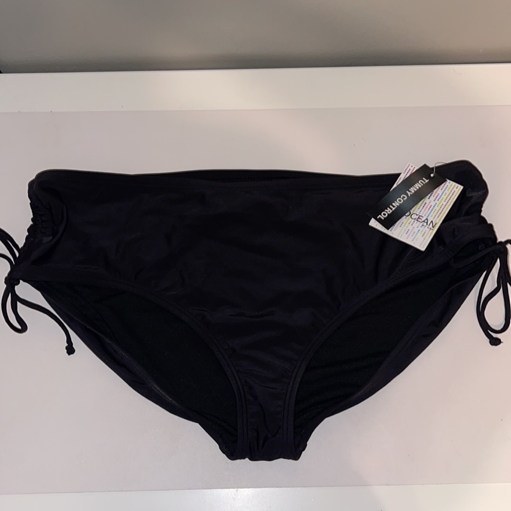 Bikini Bottoms
